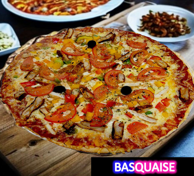 BASQUAISE 