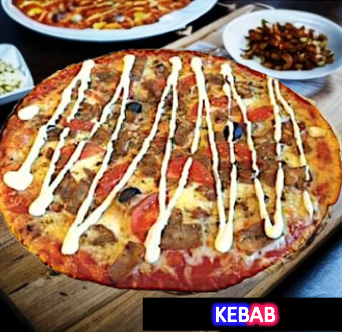 KEBAB 