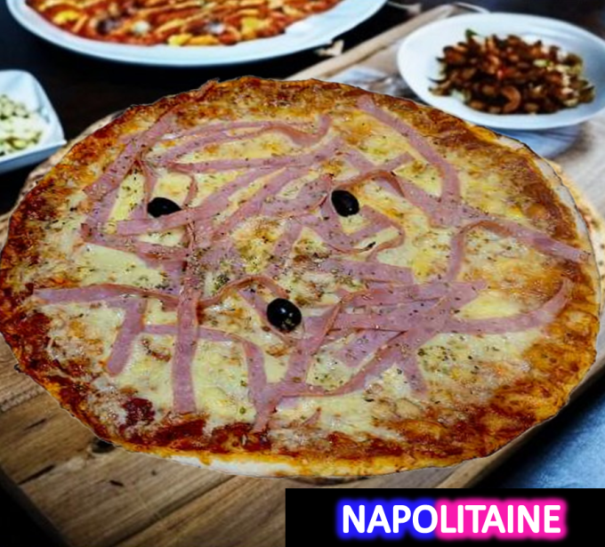 NAPOLITAINE  